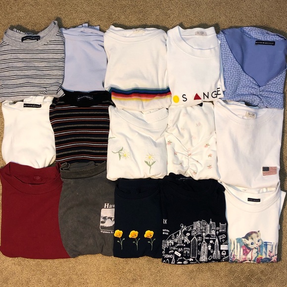 PART OF MY BRANDY COLLECTION🖤 (DONT BUY) - Picture 1 of 4